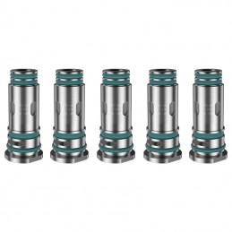COIL ITO M2 1 OHM (5pz) - VOOPOO