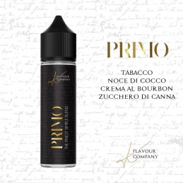 PRIMO AROMA SCOMPOSTO 20ml - K FLAVOUR {attributes}