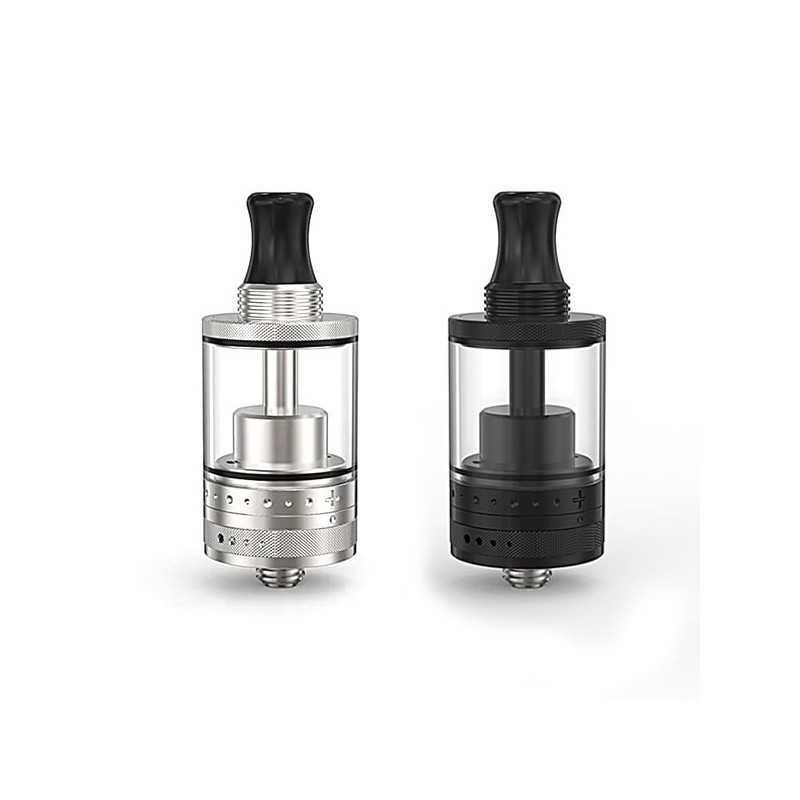 Purity Plus MTL RTA 3,5 ML 22 MM - Ambitions Mods - Stainless