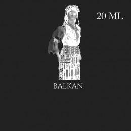 BALKAN HYPERION 20ML - AZHAD'S