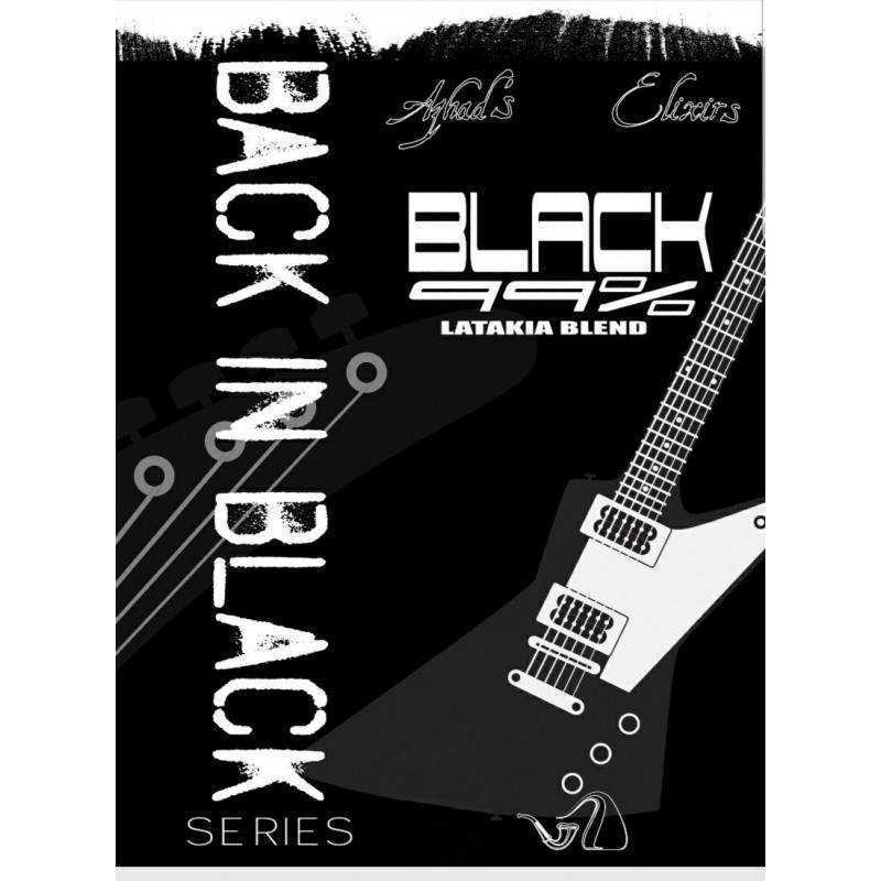 BLACK 99 (back in blackseries) SCOMPOSTO 20ML - AZHAD'S {attributes}