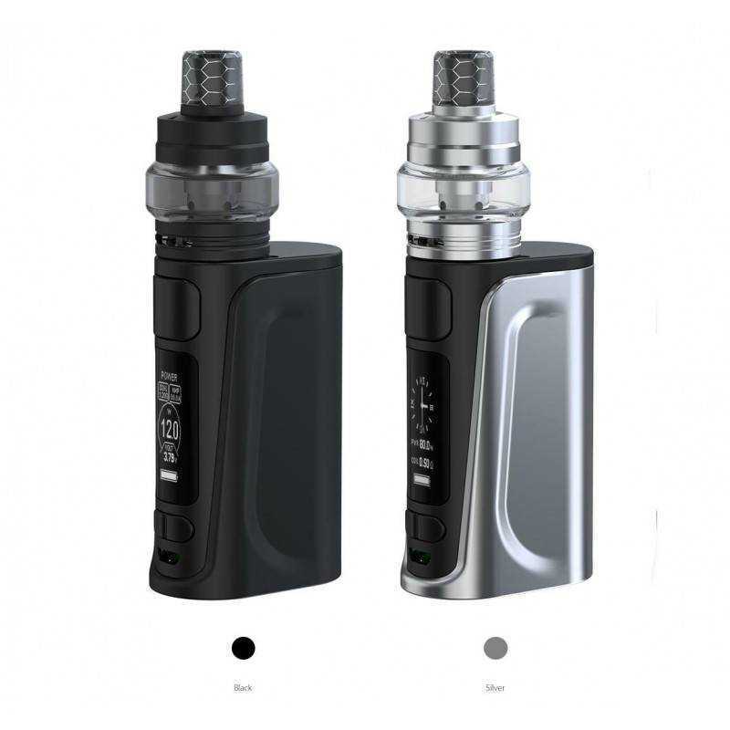 KIT EVIC PRIMO FIT 80W WITH EXCEED Air Plus - JOYETECH
