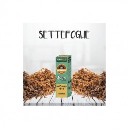 Settefoglie - Aroma Mix Series - Svaponext10 ml 10+