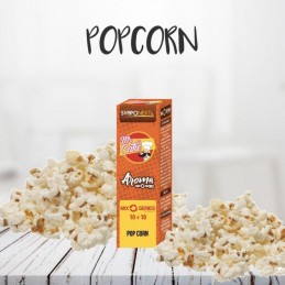 Pop Corn - Aroma Mix Series - Svaponext10 ml 10+