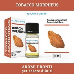 New Tobacco Morpheus 10 ML - Aroma Concentrato - Enjoy Svapo {attributes}