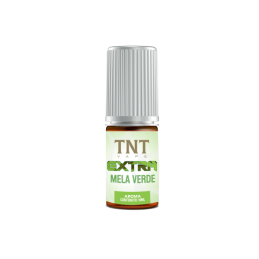 Mela Verde EXTRA 10 ML - Aroma concentrato - TNT VAPE {attributes}