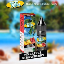 Pineapple Strawberry 10 ML - Aroma concentrato - Tasty Pearl {attributes}