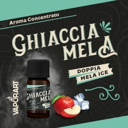 Ghiacciamela Premium Blend 10 ML - Aroma Concentrato - Vaporart {attributes}