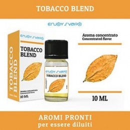 New Tobacco Blend 10 ML - Aroma Concentrato - Enjoy Svapo {attributes}