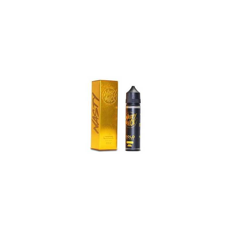 GOLD Blend 20ml - Aroma concentrato - Nasty Juice {attributes}