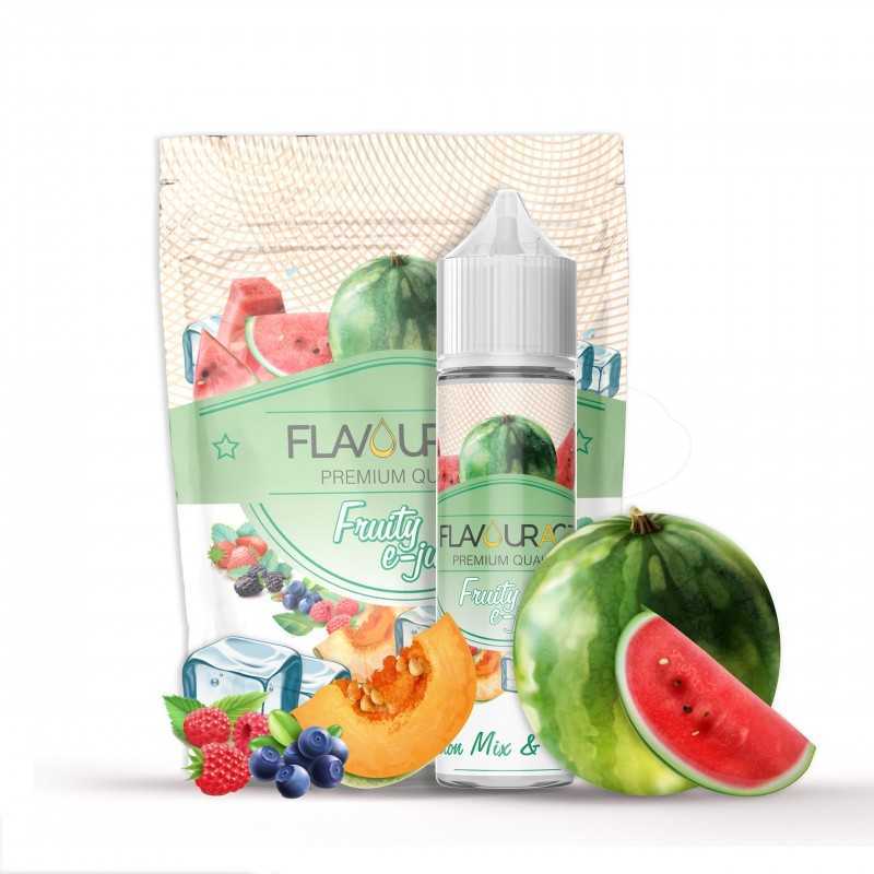 Melon Mix & Berries 20ml - Shot Series - Flavourage {attributes}
