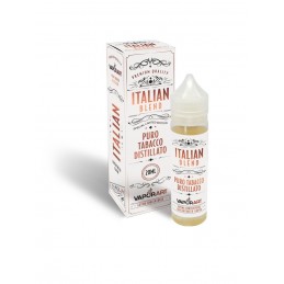 Italian Blend 20 ml - Shot Series - VaporArt {attributes}