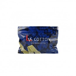 Combed Cotton - LVS Vape