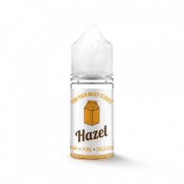 Hazel 20 ML - Shot Series - The Milkman {attributes}