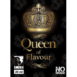 Queen of Flavour 20 Ml - Shot Series - Azhad's Elixirs {attributes}