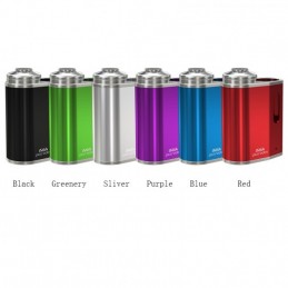 Batterie iStick Pico Baby - Eleaf - Silver
