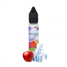 Discoball Big Tommy 10ml+10...