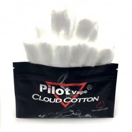 Cloud Cotton - PilotVape