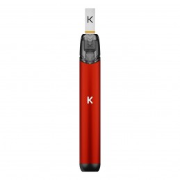 Pen Starter Kit - Rooibos Tea (Rosso) - KIWI