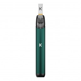 Pen Starter Kit - Midnight Green (Verde) - KIWI