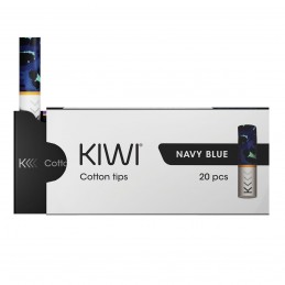 Filter per KIWI 20 pezzi - Blu