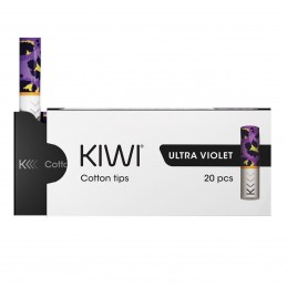 Filter per KIWI 20 pezzi - Ultra Violet