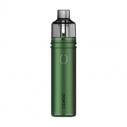 Kit Doric 60W 2500mAh - VooPoo - Colore: Olive Green