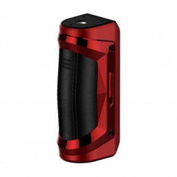 Box Aegis Solo 2 100W (S100) - colore Rouge - GeekVape