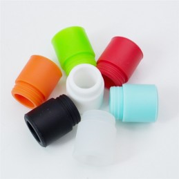 Drip tip TFV8 / TFV12 in silicone (1pz.