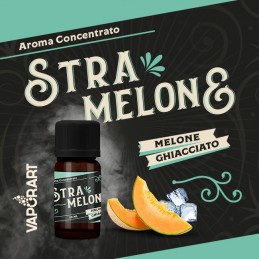 StraMelone 10 ML - Aroma concentrato - Vapor Art {attributes}
