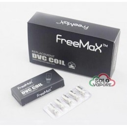 FreeMax Coils iFree20 Atomizer (5 pz.) - INNOKIN - 0.