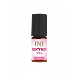 EXTRA Pesca 10 ml - Aroma concentrato - TNT Vape {attributes}