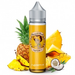 Pineapple Bomb 20 ml - Shot series - Suprem E {attributes}