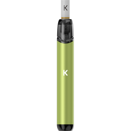 Pen Starter Kit - FURY GREEN (Verde) - KIWI