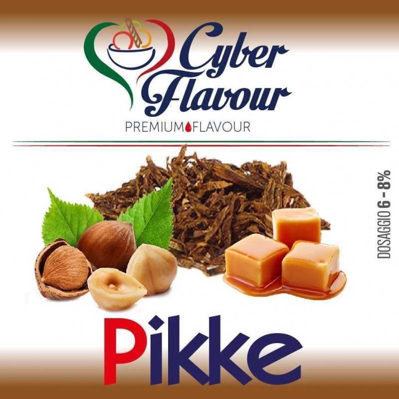 AROMA 10ML CYBER FLAVOUR PIKKE {attributes}