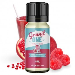 GRANITONE 10ml - Aroma Concentrato - Suprem E {attributes}