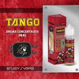 TANGO 20 ml - Shot Series - Enjoy Svapo {attributes}