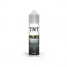 Palmer SHOT2040 - TNT VAPE