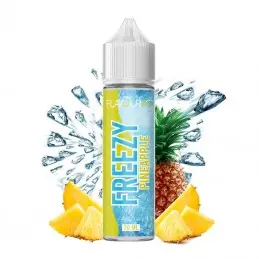 Freezy Pineapple 20 ML - - Flavourage