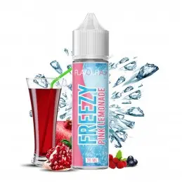 Freezy Pink Lemonade 20 ML - - Flavourage