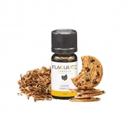 Cookie Tobacco 10 ML - Aroma concentrato - Flavourage