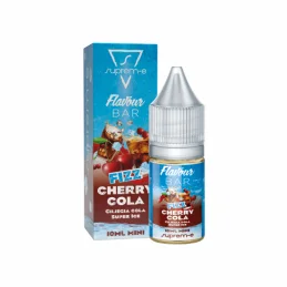 FIZZ CHERRY COLA 10+ ml - aroma concentrato 10 + - SupremE