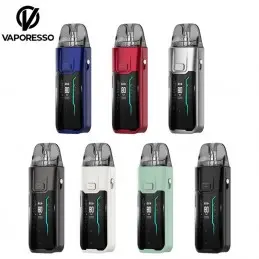 Kit Luxe XR MAX 2800mAh colore GREY - Vaporesso