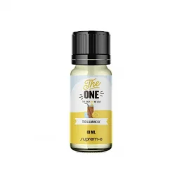 The One 10 ML - Aroma Concentrato - Suprem E