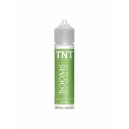 Booms Pistacchio - 20 ml aroma concentrato - TNT Vape
