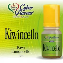 KIWINCELLO 10 ML - Aroma - Cyber Flavour