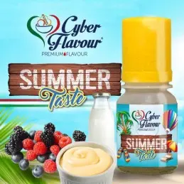 SUMMER 10 ML - Aroma - Cyber Flavour