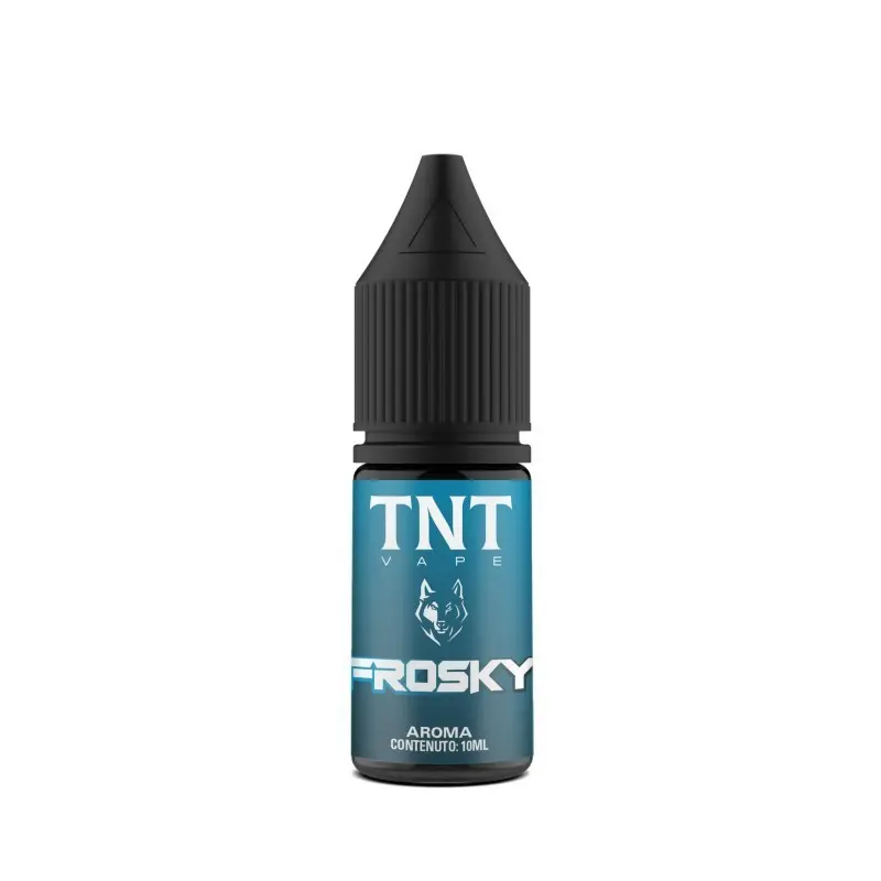 FROSKY aroma 10ml