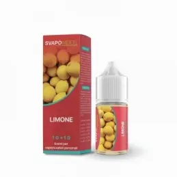 Limone 10+ ML - Aroma...
