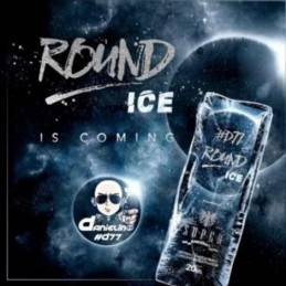 ROUND ICE CONCENTRATO 20ML - SUPERFLAVOR {attributes}